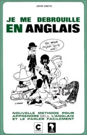 book Je me débrouille en anglais