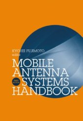 book Mobile Antenna Systems Handbook (Artech House Antennas and Propagation Library)