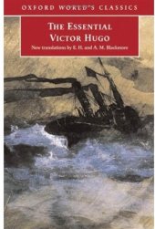 book The essential Victor Hugo