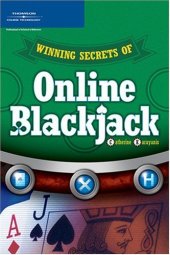 book Winning Secrets of Online Blackjack