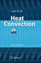 book Heat Convection: Second Edition