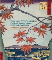 book Online Stochastic Combinatorial Optimization