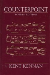 book Counterpoint (4th Edition)
