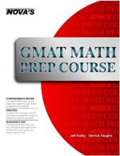 book GMAT Math Prep Course