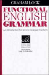 book Functional English Grammar: An Introduction for Second Language Teachers (Cambridge Language Education)