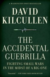 book The Accidental Guerrilla: Fighting Small Wars in the Midst of a Big One