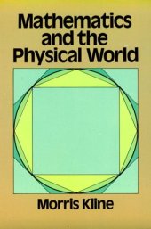 book Mathematics and the Physical World.