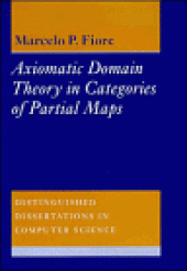 book Axiomatic domain theory in categories of partial maps