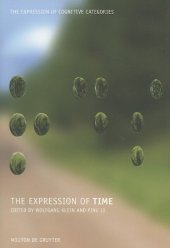 book The Expression of Time (The Expression of Cognitive Categories)