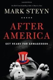 book After America: Get Ready for Armageddon