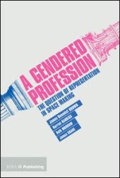 book A Gendered Profession