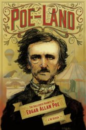 book Poe-Land: the hallowed haunts of Edgar Allan Poe