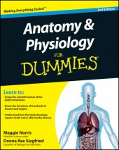 book Anatomy and Physiology For Dummies