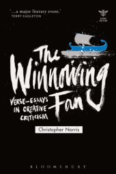 book The winnowing fan: verse-essays in creative criticism