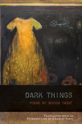 book Dark Things