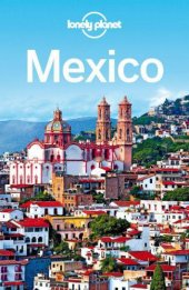 book Lonely Planet Mexico