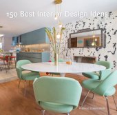 book 150 Best Interior Design Ideas