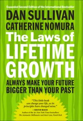 book The Laws of Lifetime Growth