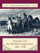 book Gypsies and the British Imagination, 1807-1930