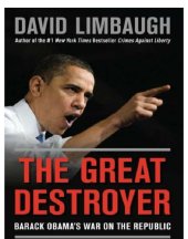 book The Great Destroyer