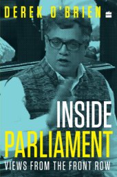 book Inside parliament: views from the front row