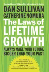 book The Laws of Lifetime Growth