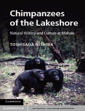 book Chimpanzees of the lakeshore ;natural history and culture at Mahale