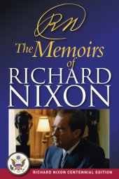 book RN: the memoirs of Richard Nixon