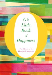 book O's Little Book of Happiness