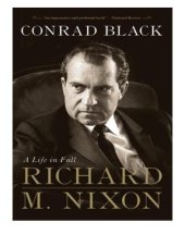 book Richard M. Nixon: a life in full