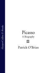 book PICASSO: A Biography