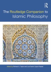 book The Routledge Companion to Islamic Philosophy