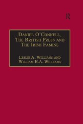 book Daniel O'Connell, the British Press and the Irish Famine: killing remarks