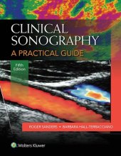 book Clinical Sonography: A Practical Guide