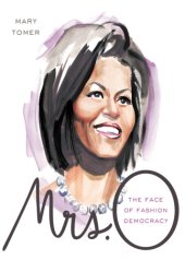 book Mrs. O: the face of fashion democracy