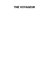 book The Voyageur