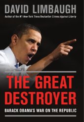 book The Great Destroyer