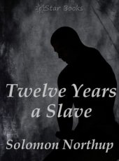 book Twelve Years a Slave