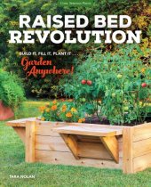 book Raised Bed Revolution