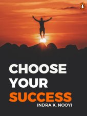 book Choose Your Success