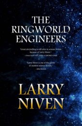 book The Ringworld Engineers