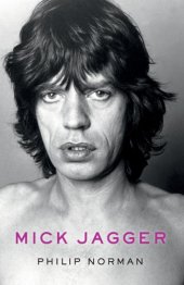 book Mick Jagger