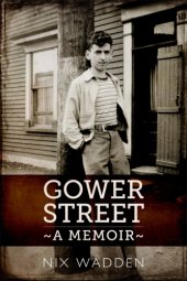 book Gower Street