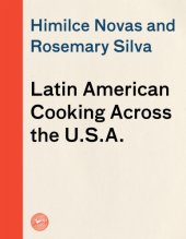 book Latin American Cooking Across the U.S.A.