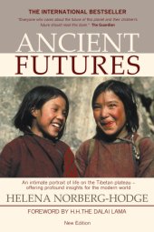 book Ancient Futures