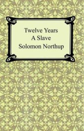 book Twelve Years a Slave