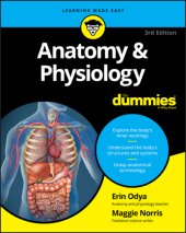 book Anatomy & physiology for dummies