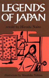 book Legends of Japan