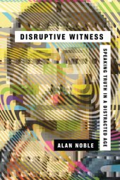 book Disruptive Witness