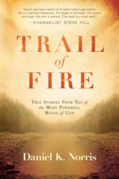 book Trail of Fire